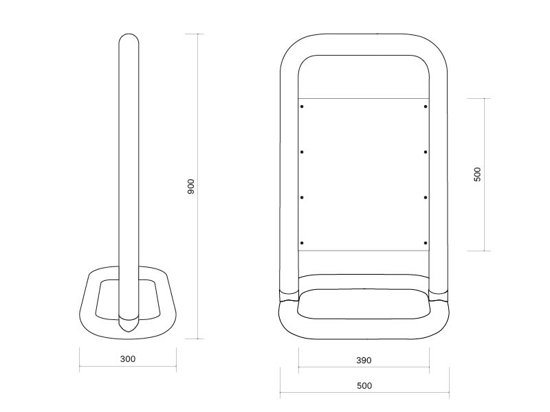 Measurements image