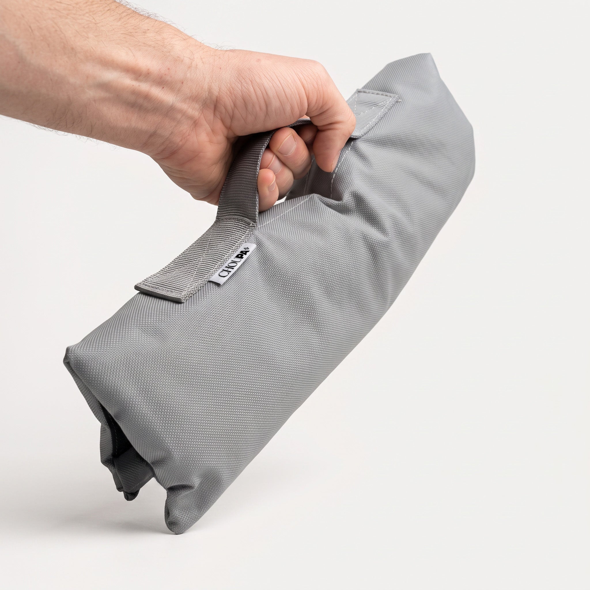 Pavement Sign Sandbag Weights – Set of 2