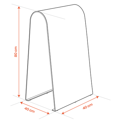 Stoepbord