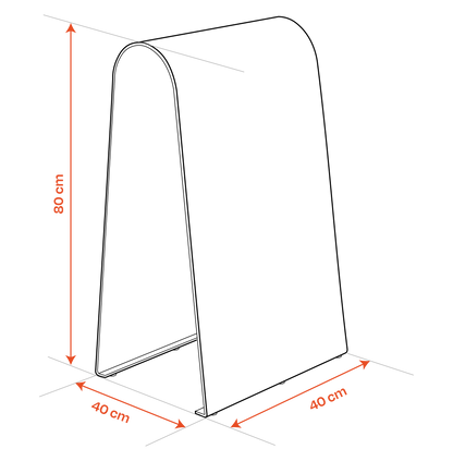 Stoepbord